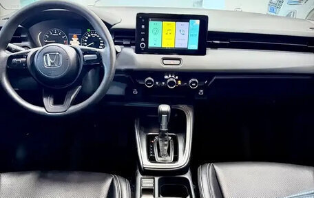 Honda Vezel, 2023 год, 1 427 000 рублей, 16 фотография