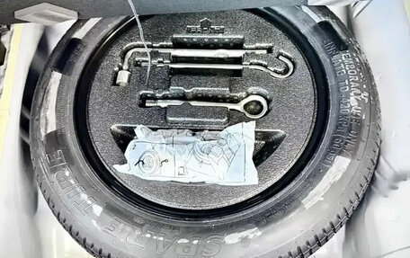 Honda Vezel, 2023 год, 1 427 000 рублей, 22 фотография