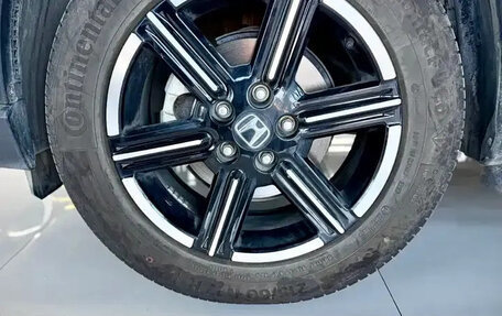 Honda Vezel, 2023 год, 1 427 000 рублей, 21 фотография