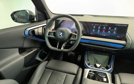 BMW X3, 2024 год, 9 990 000 рублей, 10 фотография