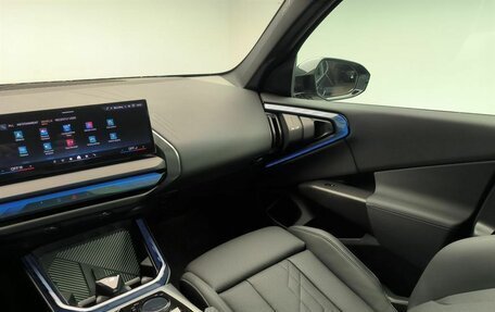 BMW X3, 2024 год, 9 990 000 рублей, 12 фотография