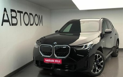 BMW X3, 2024 год, 9 990 000 рублей, 1 фотография