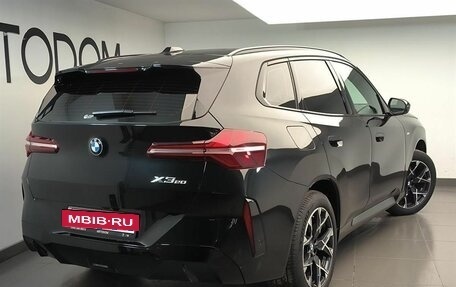 BMW X3, 2024 год, 9 990 000 рублей, 3 фотография