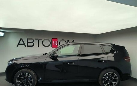BMW X3, 2024 год, 9 990 000 рублей, 5 фотография