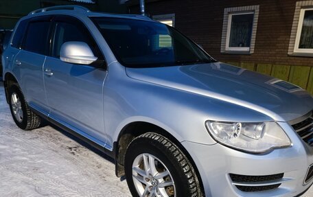 Volkswagen Touareg III, 2009 год, 1 170 000 рублей, 2 фотография