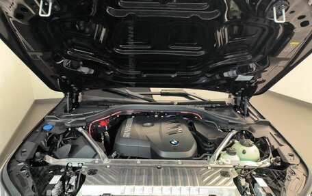 BMW X3, 2024 год, 9 990 000 рублей, 22 фотография