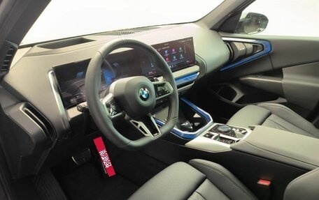 BMW X3, 2024 год, 9 990 000 рублей, 16 фотография