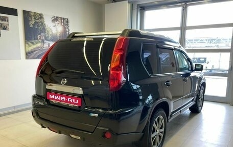 Nissan X-Trail, 2010 год, 1 280 000 рублей, 4 фотография