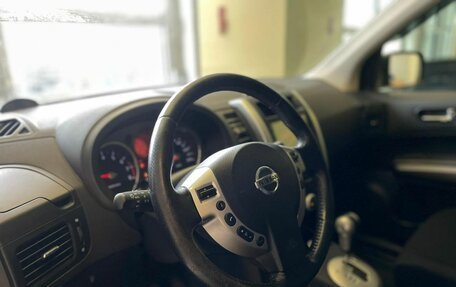 Nissan X-Trail, 2010 год, 1 280 000 рублей, 7 фотография