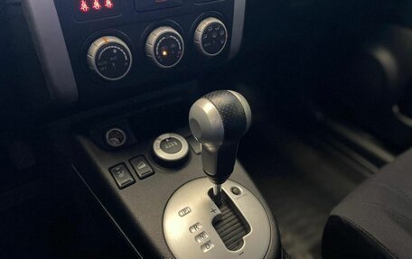 Nissan X-Trail, 2010 год, 1 280 000 рублей, 13 фотография