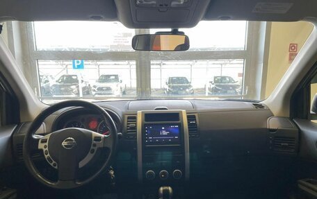 Nissan X-Trail, 2010 год, 1 280 000 рублей, 10 фотография