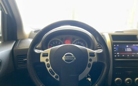 Nissan X-Trail, 2010 год, 1 280 000 рублей, 11 фотография