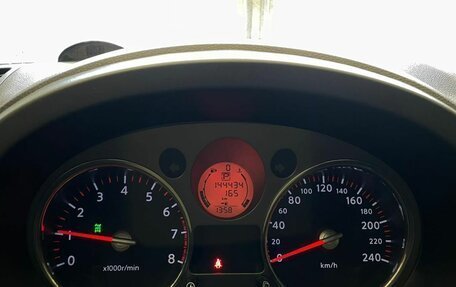 Nissan X-Trail, 2010 год, 1 280 000 рублей, 12 фотография