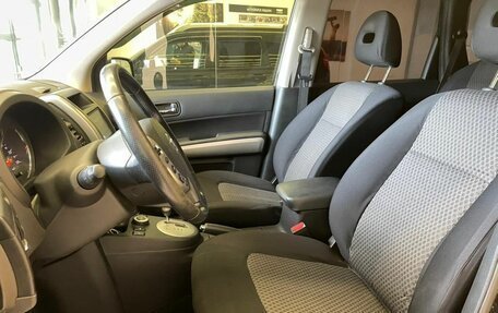 Nissan X-Trail, 2010 год, 1 280 000 рублей, 8 фотография