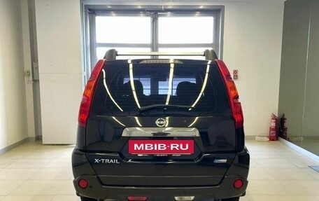 Nissan X-Trail, 2010 год, 1 280 000 рублей, 5 фотография