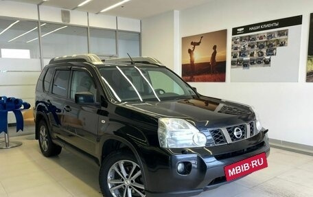 Nissan X-Trail, 2010 год, 1 280 000 рублей, 3 фотография