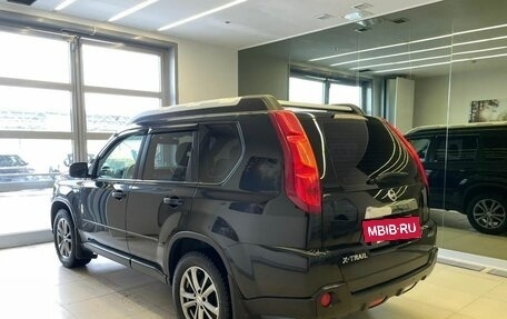 Nissan X-Trail, 2010 год, 1 280 000 рублей, 6 фотография