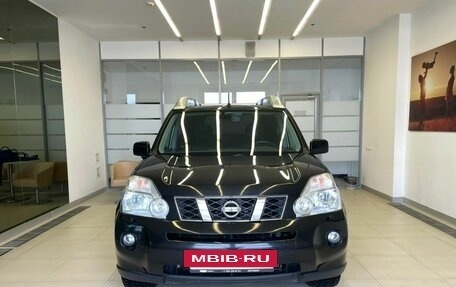 Nissan X-Trail, 2010 год, 1 280 000 рублей, 2 фотография