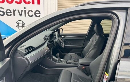 Audi Q3, 2022 год, 1 850 000 рублей, 9 фотография