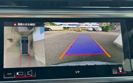 Audi Q3, 2022 год, 1 850 000 рублей, 13 фотография