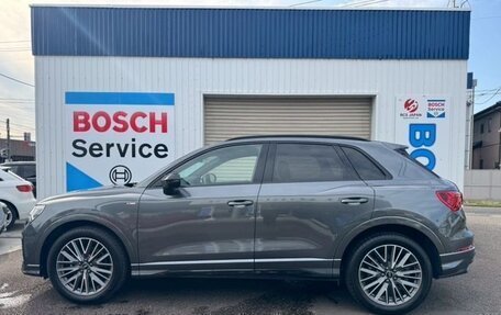 Audi Q3, 2022 год, 1 850 000 рублей, 8 фотография