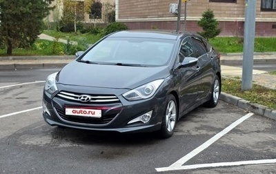 Hyundai i40 I рестайлинг, 2014 год, 1 090 000 рублей, 1 фотография
