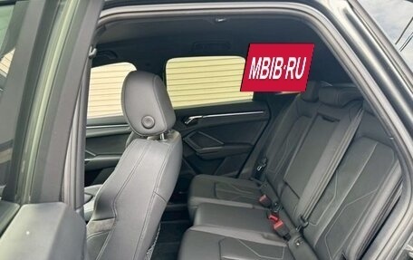 Audi Q3, 2022 год, 1 850 000 рублей, 11 фотография