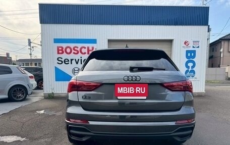 Audi Q3, 2022 год, 1 850 000 рублей, 6 фотография
