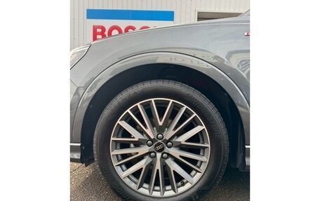 Audi Q3, 2022 год, 1 850 000 рублей, 20 фотография