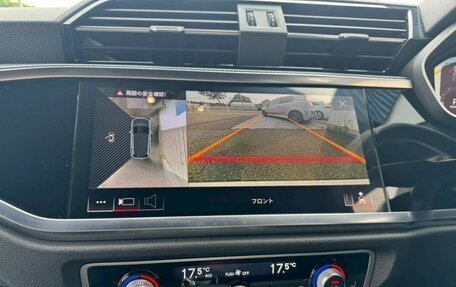 Audi Q3, 2022 год, 1 850 000 рублей, 18 фотография