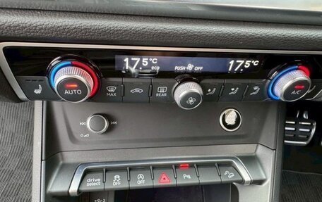 Audi Q3, 2022 год, 1 850 000 рублей, 16 фотография