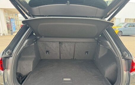 Audi Q3, 2022 год, 1 850 000 рублей, 19 фотография