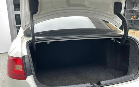 Volkswagen Jetta VI, 2014 год, 1 030 000 рублей, 7 фотография