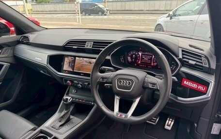 Audi Q3, 2022 год, 1 850 000 рублей, 15 фотография