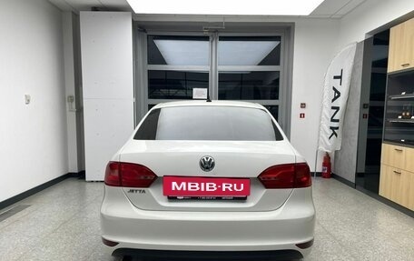 Volkswagen Jetta VI, 2014 год, 1 030 000 рублей, 5 фотография