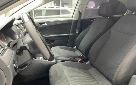 Volkswagen Jetta VI, 2014 год, 1 030 000 рублей, 9 фотография