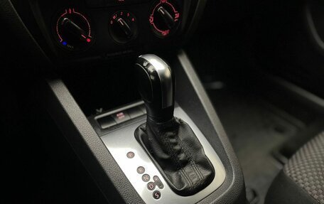 Volkswagen Jetta VI, 2014 год, 1 030 000 рублей, 13 фотография