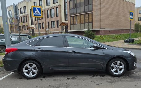 Hyundai i40 I рестайлинг, 2014 год, 1 090 000 рублей, 4 фотография