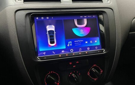 Volkswagen Jetta VI, 2014 год, 1 030 000 рублей, 14 фотография