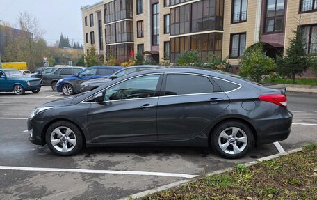 Hyundai i40 I рестайлинг, 2014 год, 1 090 000 рублей, 8 фотография