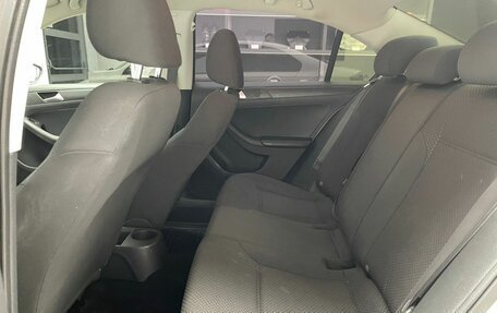 Volkswagen Jetta VI, 2014 год, 1 030 000 рублей, 10 фотография