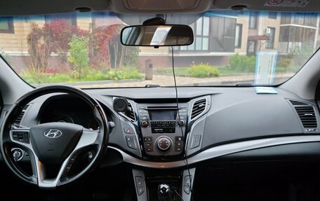 Hyundai i40 I рестайлинг, 2014 год, 1 090 000 рублей, 10 фотография