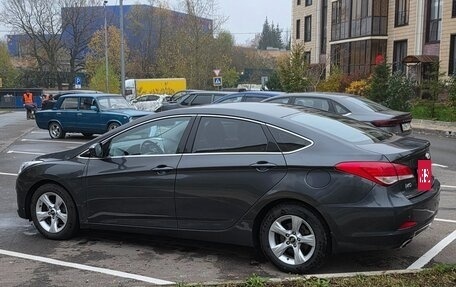Hyundai i40 I рестайлинг, 2014 год, 1 090 000 рублей, 7 фотография