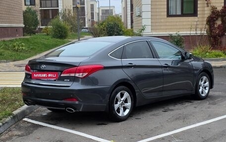 Hyundai i40 I рестайлинг, 2014 год, 1 090 000 рублей, 5 фотография