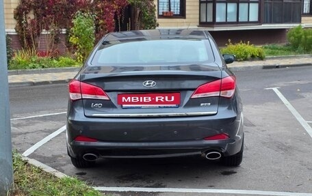 Hyundai i40 I рестайлинг, 2014 год, 1 090 000 рублей, 6 фотография