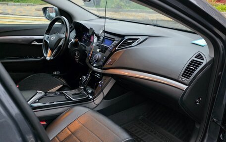 Hyundai i40 I рестайлинг, 2014 год, 1 090 000 рублей, 13 фотография