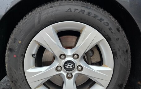 Hyundai i40 I рестайлинг, 2014 год, 1 090 000 рублей, 16 фотография