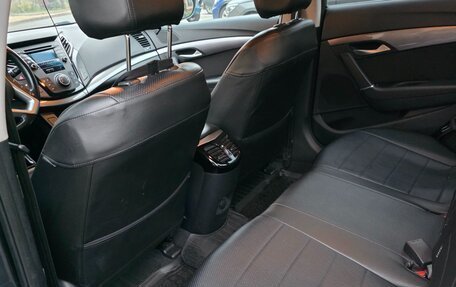 Hyundai i40 I рестайлинг, 2014 год, 1 090 000 рублей, 25 фотография