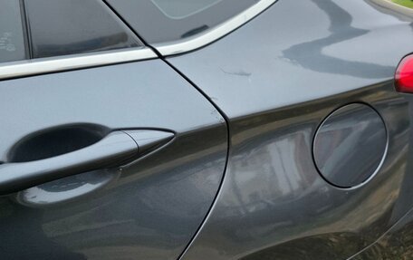 Hyundai i40 I рестайлинг, 2014 год, 1 090 000 рублей, 24 фотография