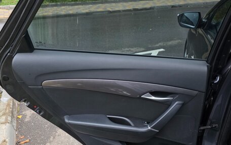 Hyundai i40 I рестайлинг, 2014 год, 1 090 000 рублей, 15 фотография